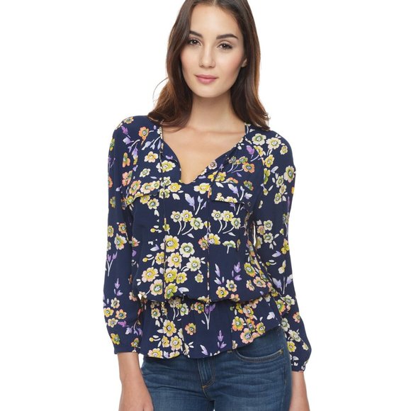 Juicy Couture Tops - 9.5% new Juicy couture top